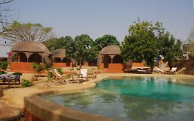 Ecolodge Simal