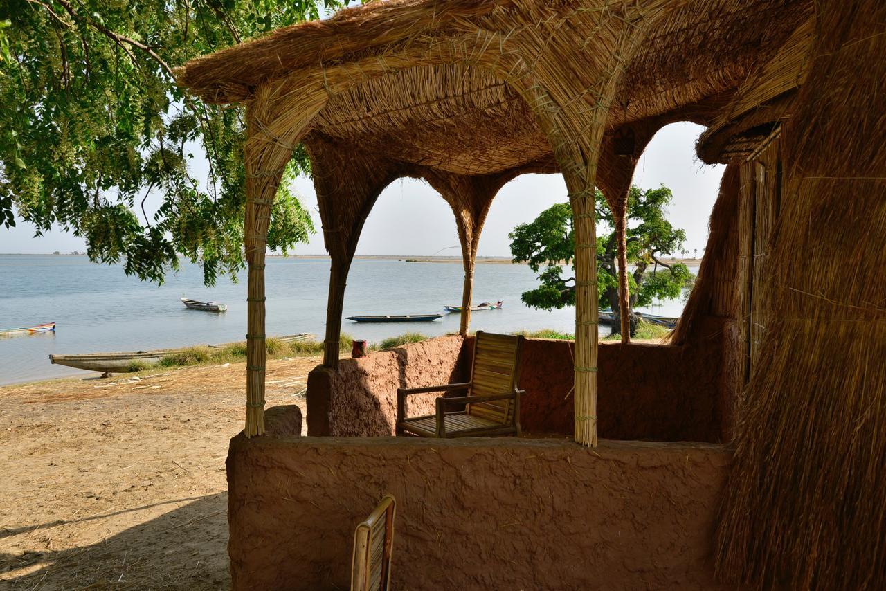 Ecolodge de Simal Extérieur photo