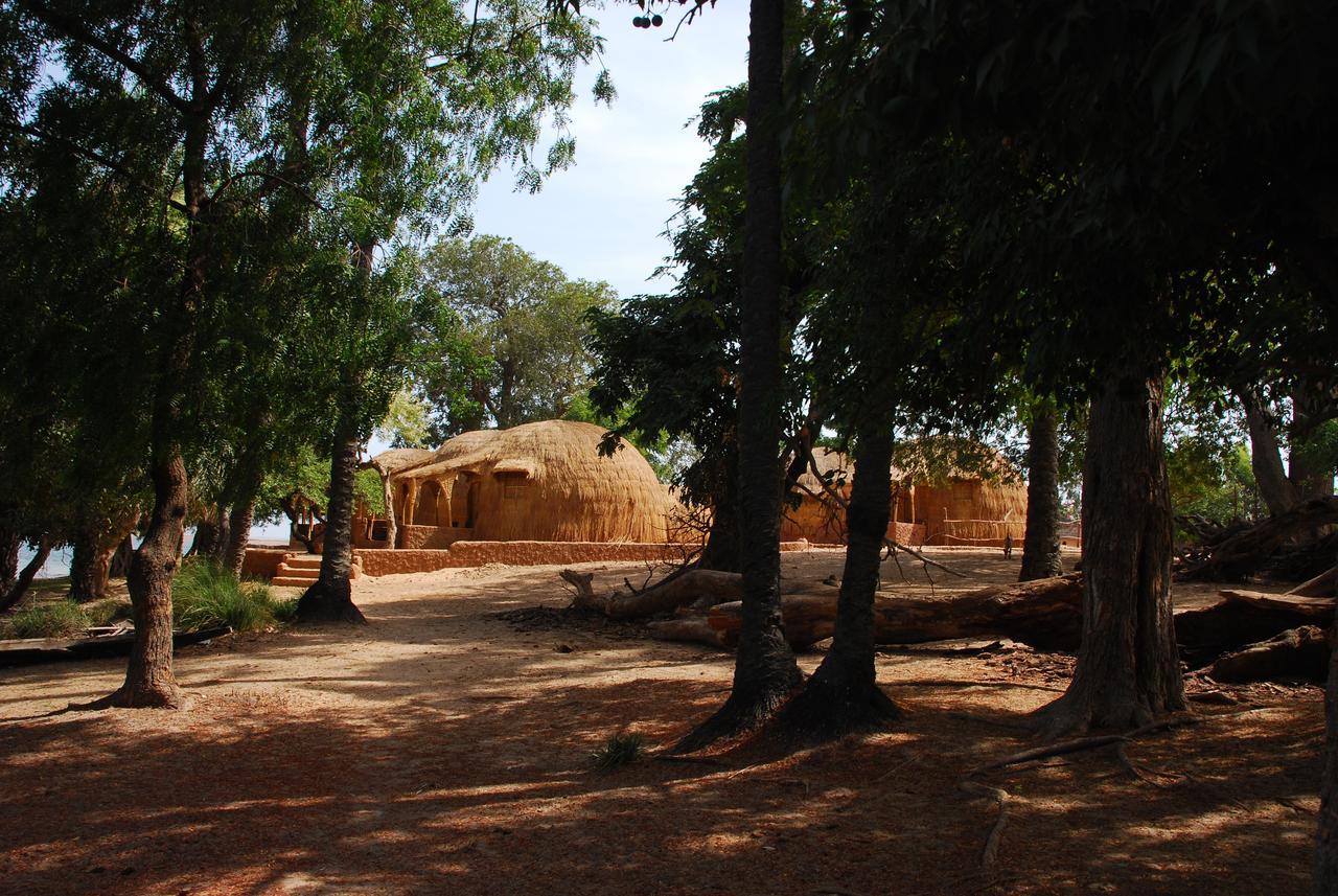 Ecolodge de Simal Extérieur photo