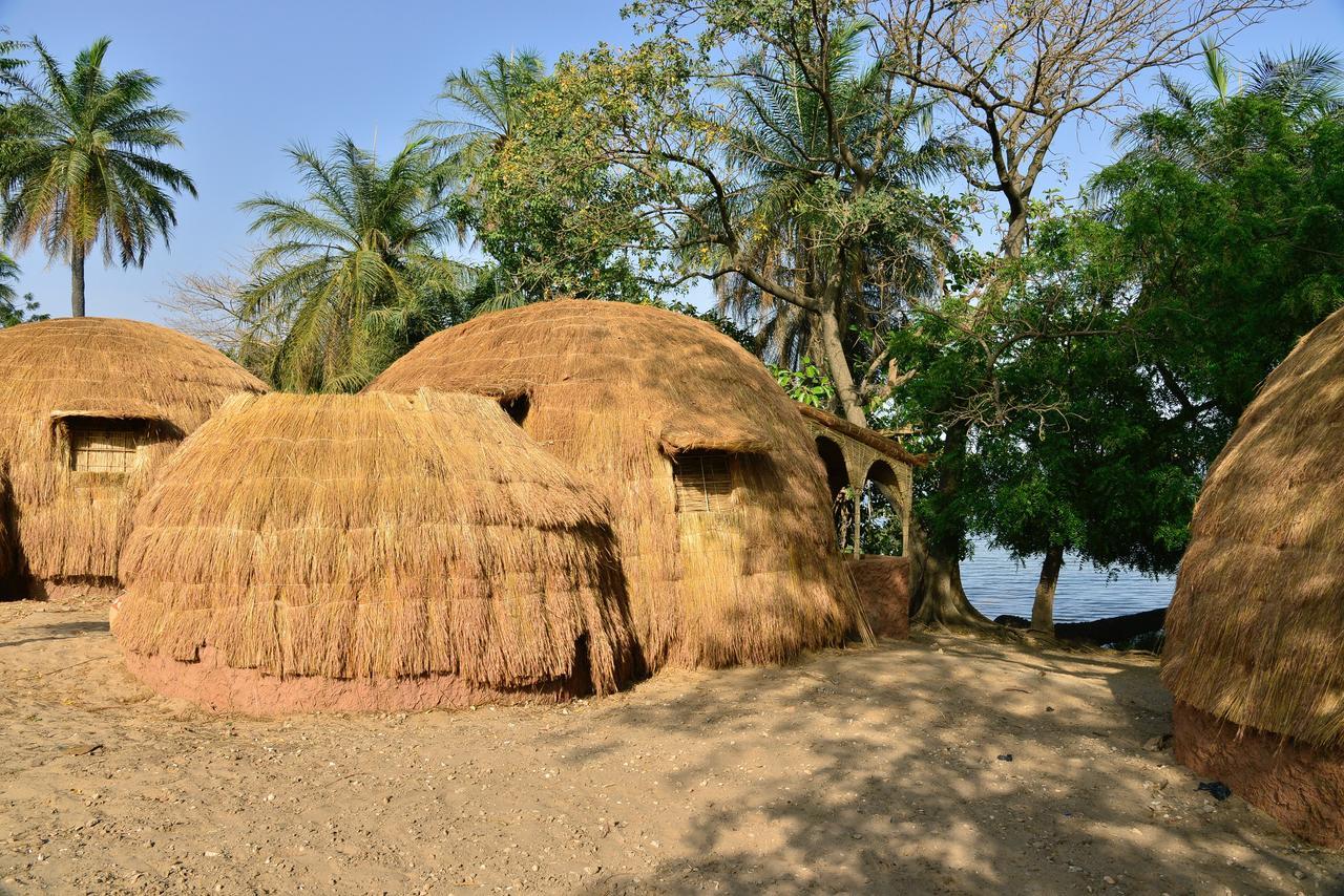 Ecolodge de Simal Extérieur photo